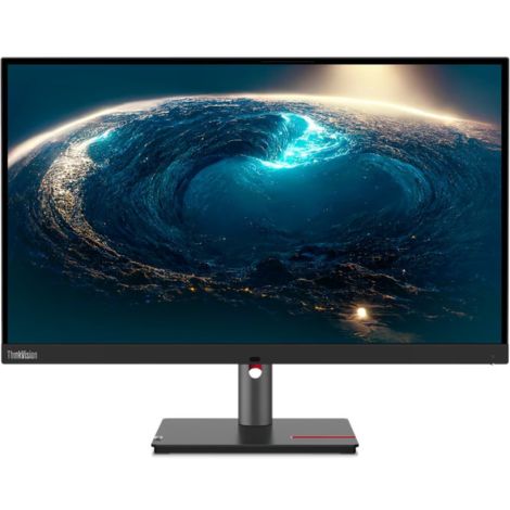 Lenovo ThinkVision/P32pz-30/31,5"/IPS/4K UHD/60Hz/6ms/Black/3R 63E5GAT2EU