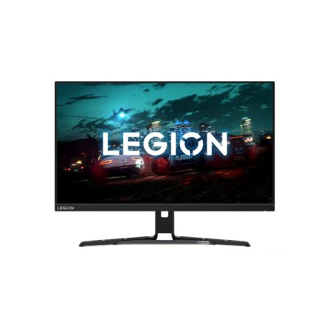 Lenovo Legion/Y27h-30/27"/IPS/QHD/165Hz/0,5ms/Black/3R 66F6UAC3EU