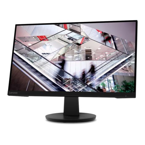 Lenovo/N27q/27"/IPS/QHD/100Hz/4ms/Black/3R 67C2GAC1EU