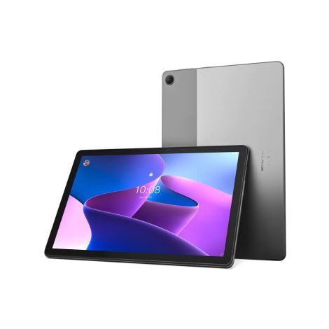 Lenovo Tab M10 (3rd Gen)/ZAAE0062SK/10,1"/1920x1200/4GB/64GB/An12/Storm Grey ZAAE0062CZ