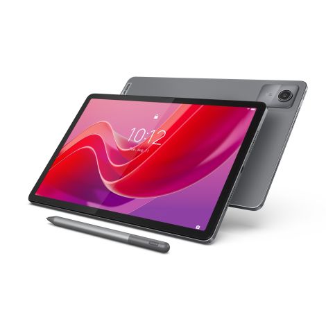 Lenovo Tab M11/ZADA0178SK/WiFi/11"/1920x1200/4GB/128GB/An13/Sivá ZADA0178CZ