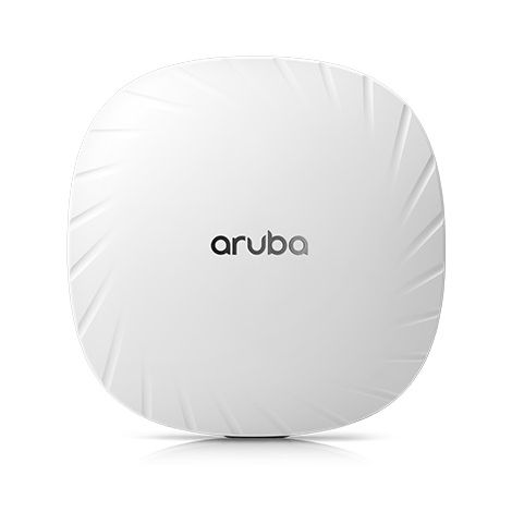 Aruba AP-515 (RW) Unified AP Q9H62A