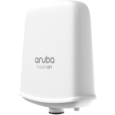 Aruba Instant On AP17 (RW) Access Point R2X11A