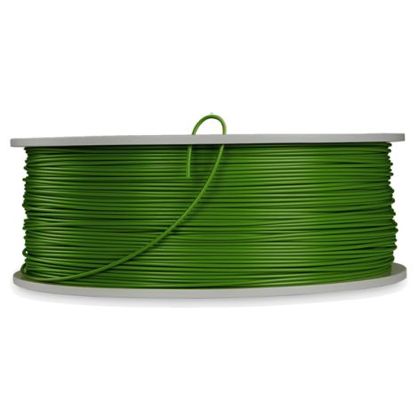 Verbatim 3D filament, PLA, 1,75mm, 1000g, 55324, green