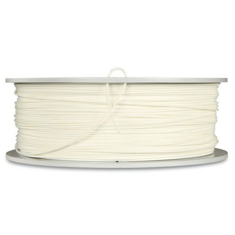 Verbatim 3D filament, PLA, 1,75mm, 1000g, 55315, white