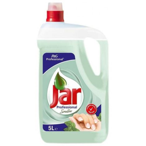 JAR na riad 5L Profesional Sensitive