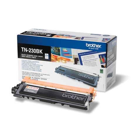 Toner Brother TN-230, čierna (black), originál