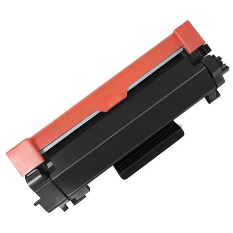 Toner Brother TN-2410, čierna (black), alternatívny