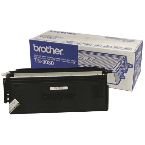 Toner Brother TN-3030, čierna (black), originál