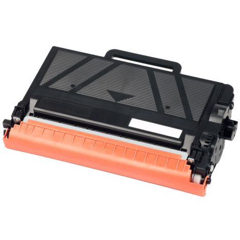 Toner Brother TN-3512, čierna (black), alternatívny