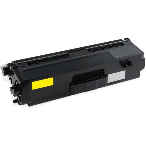 Toner Brother TN-910, žltá (yellow), alternatívny