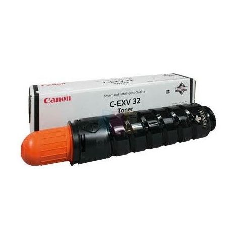 Toner Canon C-EXV32, čierna (black), originál