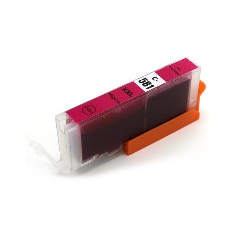 Cartridge Canon CLI-581M XXL, 1996C001, purpurová (magenta), alternatívny