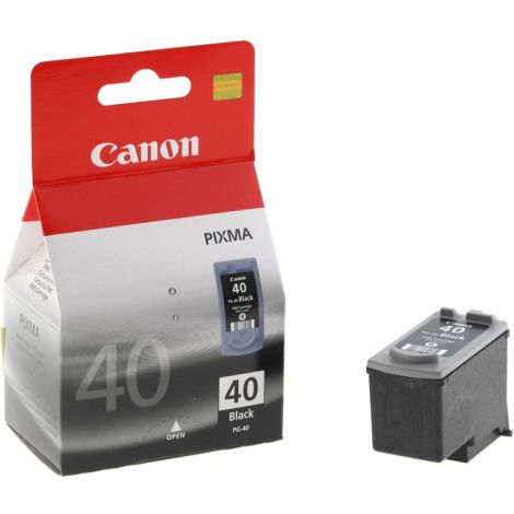 Cartridge Canon PG-50, čierna (black), originál