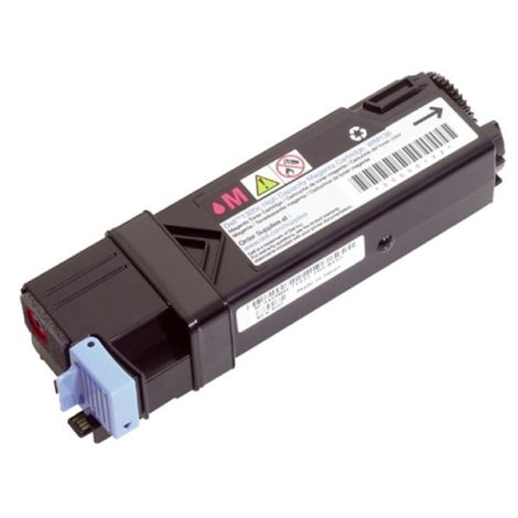 Toner Dell 593-11033, 2Y3CM, purpurová (magenta), originál