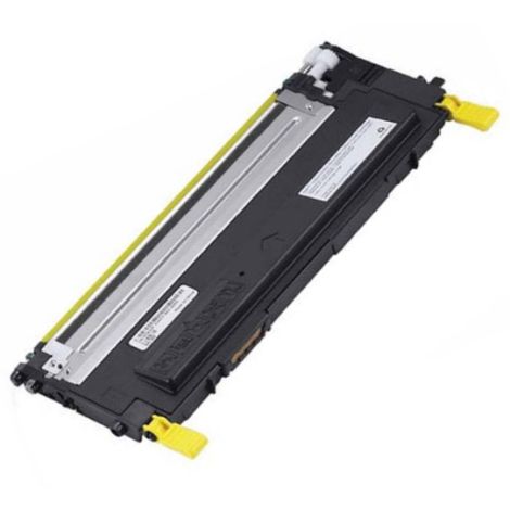 Toner Dell 593-10496, F479, žltá (yellow), originál