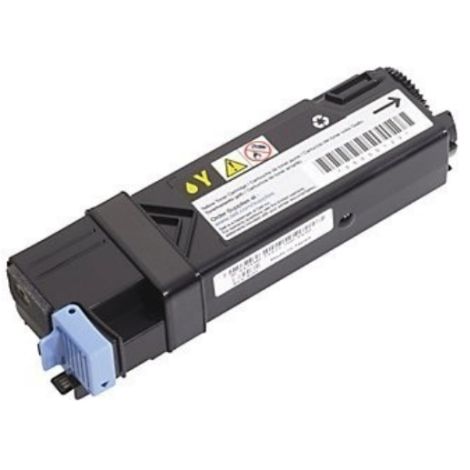 Toner Dell 593-10314, FM066, žltá (yellow), originál