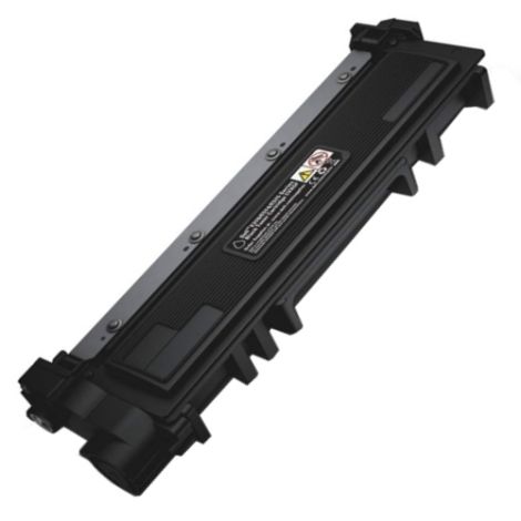 Toner Dell 593-BBLH, P7RMX, čierna (black), originál