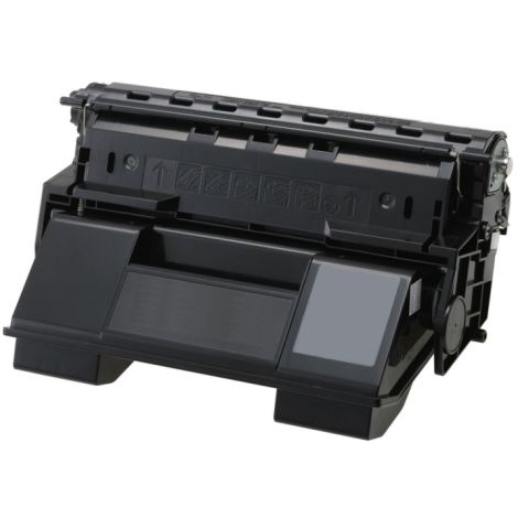 Toner Epson C13S051173 (M4000), čierna (black), alternatívny