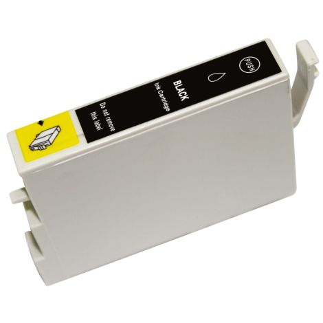 Cartridge Epson T0431, čierna (black), alternatívny