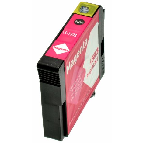 Cartridge Epson T1593, purpurová (magenta), alternatívny