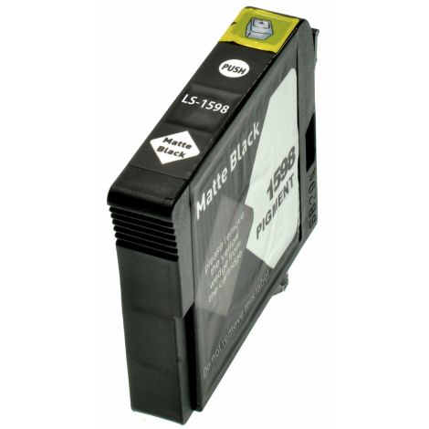 Cartridge Epson T1598, matná čierna (matte black), alternatívny