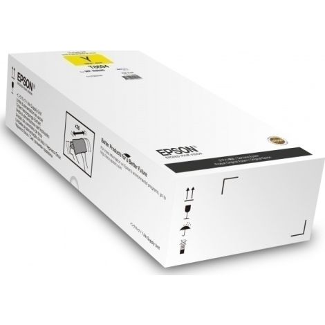 Cartridge Epson T8694 XXL, žltá (yellow), originál