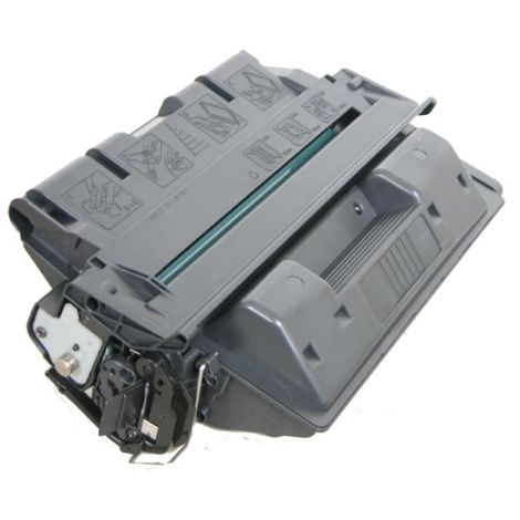 Toner HP C8061A (61A), čierna (black), alternatívny