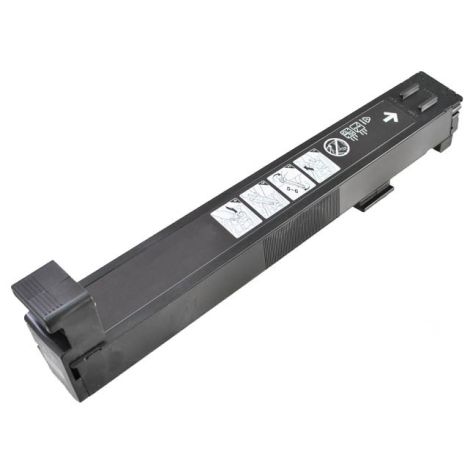 Toner HP CB390A (825A), čierna (black), alternatívny