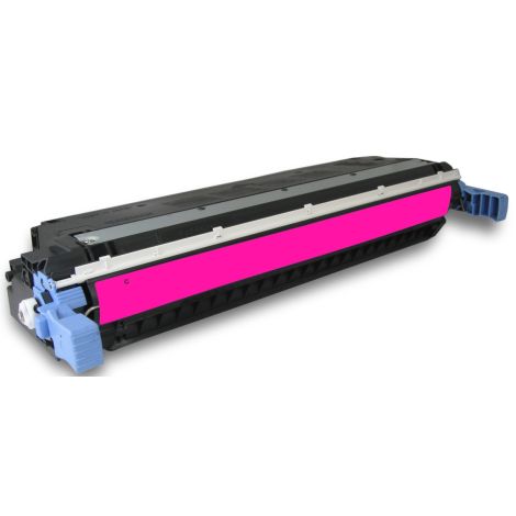 Toner HP CB403A (642A), purpurová (magenta), alternatívny