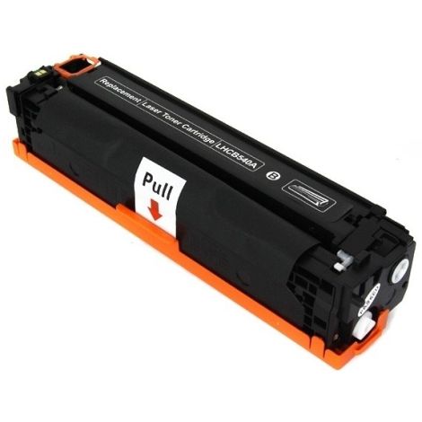 Toner HP CB540A (125A), čierna (black), alternatívny