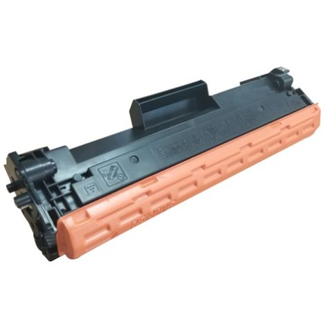 Toner HP CF244A (44A), čierna (black), alternatívny