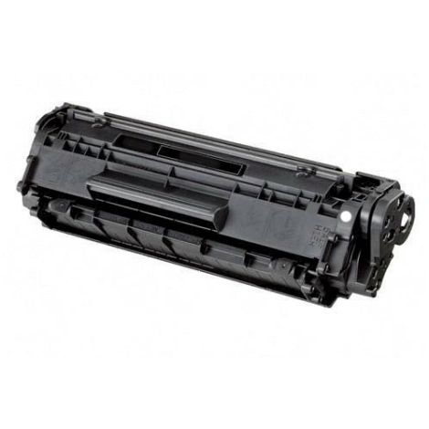 Toner HP Q2612X (12X), čierna (black), alternatívny