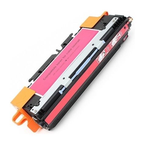 Toner HP Q2673A (309A), purpurová (magenta), alternatívny