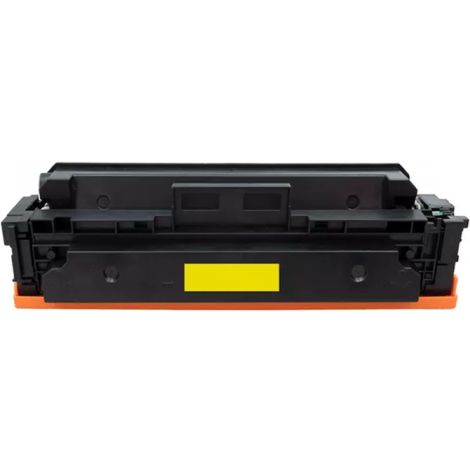 Toner HP W2032A (415A), žltá (yellow), alternatívny