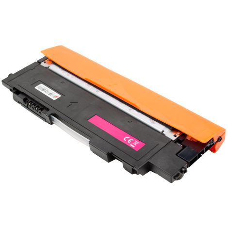 Toner HP W2073A (117A), purpurová (magenta), alternatívny