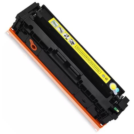 Toner HP W2212A (207A), žltá (yellow), alternatívny