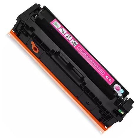 Toner HP W2213A (207A), purpurová (magenta), alternatívny