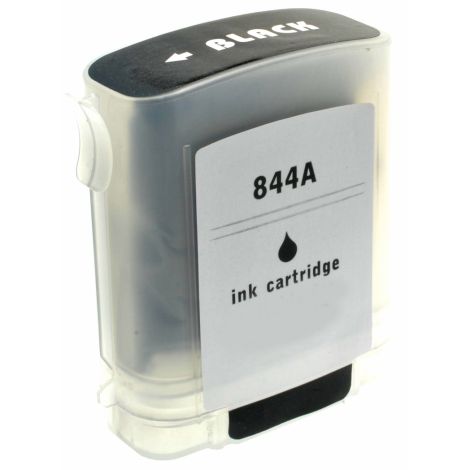 Cartridge HP 10 (C4844AE), čierna (black), alternatívny