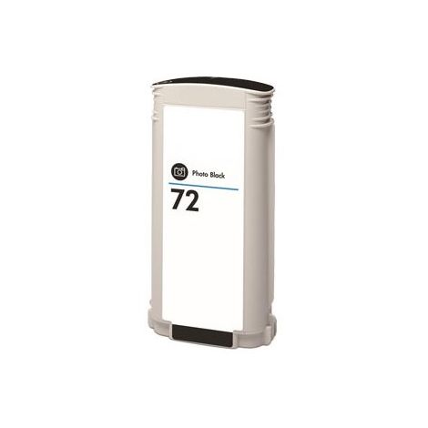 Cartridge HP 72 XL (C9370A), foto čierna (photo black), alternatívny