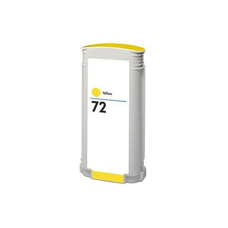 Cartridge HP 72 XL (C9373A), žltá (yellow), alternatívny