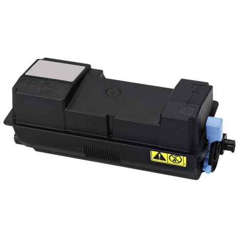 Toner Kyocera TK-3130, čierna (black), alternatívny