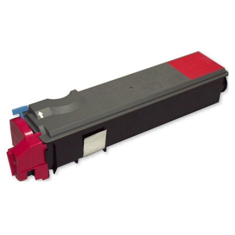 Toner Kyocera TK-510M, purpurová (magenta), alternatívny