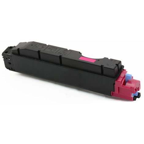 Toner Kyocera TK-5195M, 1T02R4BNL0, purpurová (magenta), alternatívny