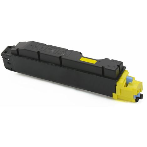 Toner Kyocera TK-5195Y, 1T02R4ANL0, žltá (yellow), alternatívny