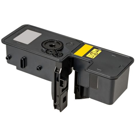 Toner Kyocera TK-5220Y, 1T02R9ANL1, žltá (yellow), alternatívny