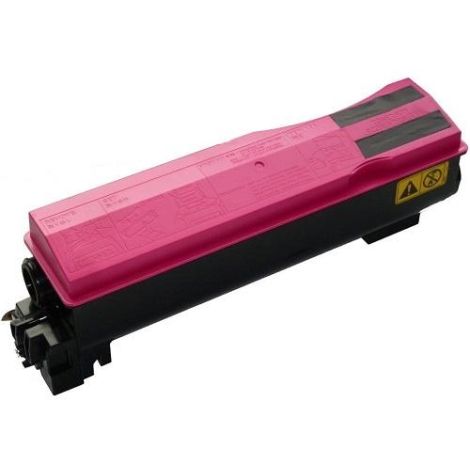 Toner Kyocera TK-560M, purpurová (magenta), alternatívny