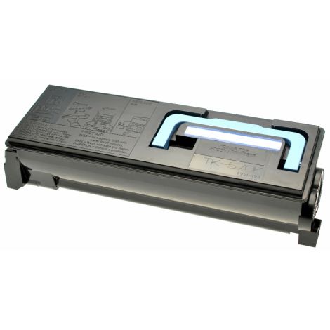 Toner Kyocera TK-570K, čierna (black), alternatívny