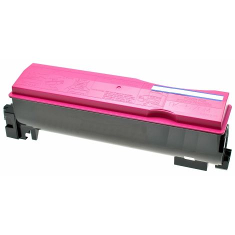 Toner Kyocera TK-570M, purpurová (magenta), alternatívny