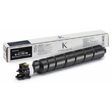 Toner Kyocera TK-8345K, čierna (black), originál